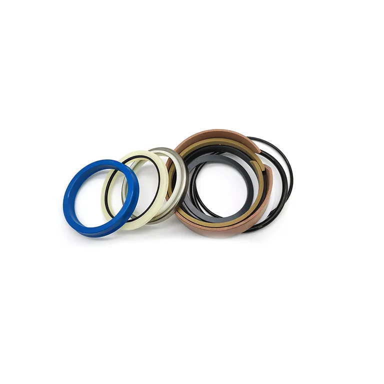 Bucket Cylinder Seal Kit 099-5312 For Caterpillar Cat Excavator E120B online Bucket Cylinder Seal Kit 099-5312 For Caterpillar Cat Excavator E120B online