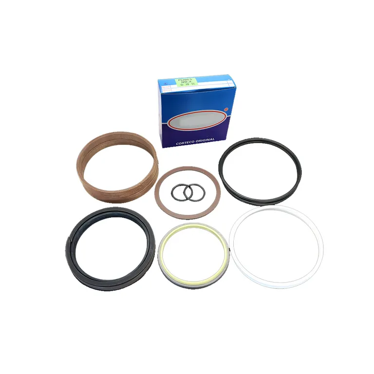 Bucket Cylinder Seal Kit online Bucket Cylinder Seal Kit online
