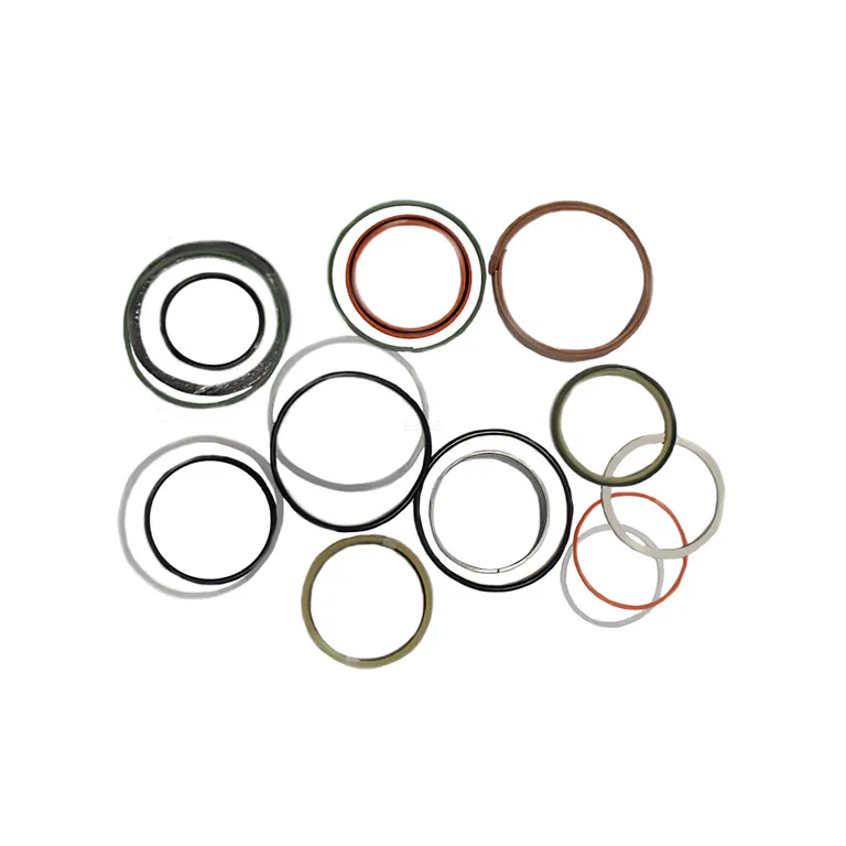Bucket Cylinder Seal Kit 14513714 For Volvo EC290B EC360B online