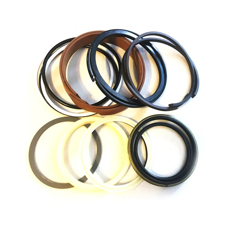 Bucket Cylinder Seal Kit 4236057 For Hitachi Excavator EX400 EX400LC EX400H EX400LCH online Bucket Cylinder Seal Kit 4236057 For Hitachi Excavator EX400 EX400LC EX400H EX400LCH online