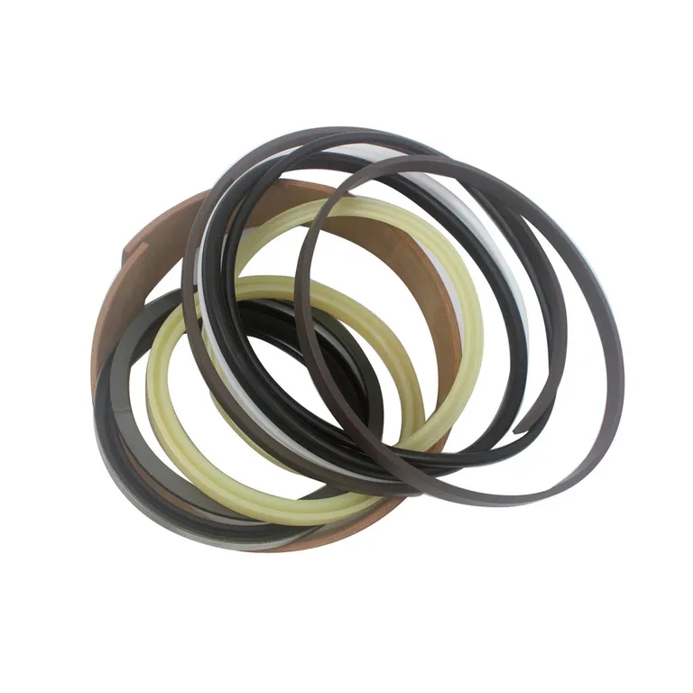 Bucket Cylinder Seal Kit 4306446 For Hitachi EX60-2 online Bucket Cylinder Seal Kit 4306446 For Hitachi EX60-2 online
