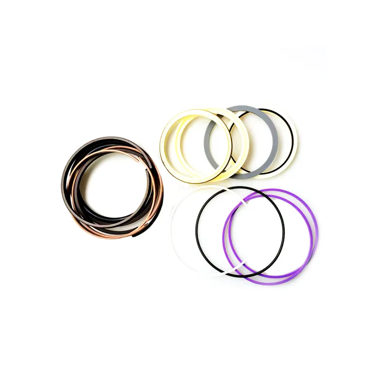 Bucket Cylinder Seal Kit 4320994 For Hitachi EX120-3 online Bucket Cylinder Seal Kit 4320994 For Hitachi EX120-3 online