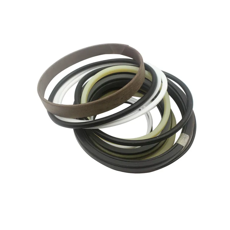 Bucket Cylinder Seal Kit 4389721 For Hitachi EX150LC-5 EX160LC-5 online