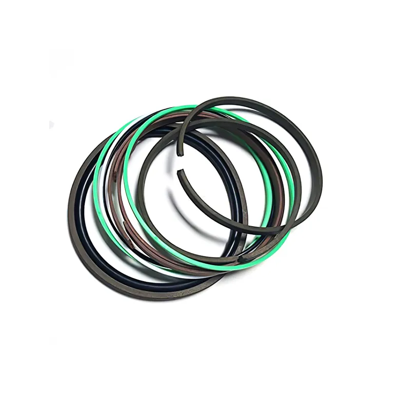 Bucket Cylinder Seal Kit 4485614 4627361 For Hitachi Excavator ZX250 ZX240H ZX230 ZX230LC online