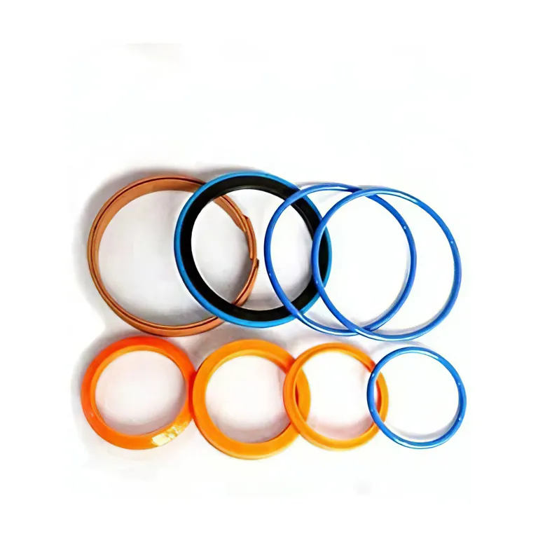 Bucket Cylinder Seal Kit 991/00103 For JCB Backhoe Loader 215S 214SM-4 214E online Bucket Cylinder Seal Kit 991/00103 For JCB Backhoe Loader 215S 214SM-4 214E online