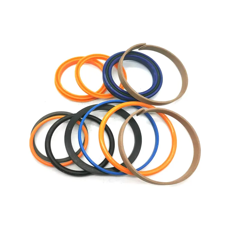 Bucket Cylinder Seal Kit 991/00147 For JCB Backhoe Loader 214SM-4 online Bucket Cylinder Seal Kit 991/00147 For JCB Backhoe Loader 214SM-4 online