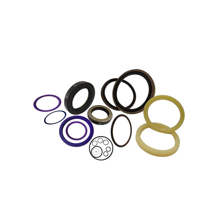 Bucket Cylinder Seal Kit For Case CX85C online Bucket Cylinder Seal Kit For Case CX85C online