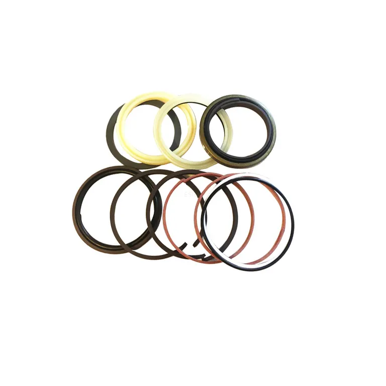 Bucket Cylinder Seal Kit For Caterpillar E200B online Bucket Cylinder Seal Kit For Caterpillar E200B online