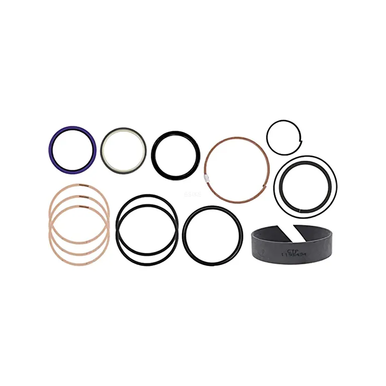 Bucket Cylinder Seal Kit For Caterpillar E311 online