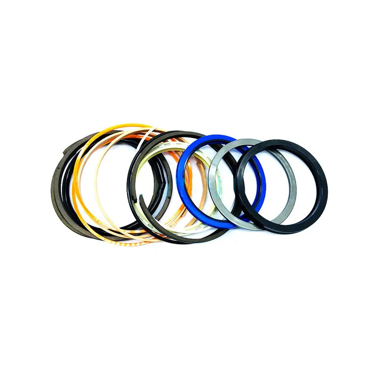 Bucket Cylinder Seal Kit For Caterpillar Excavator CAT 307D online