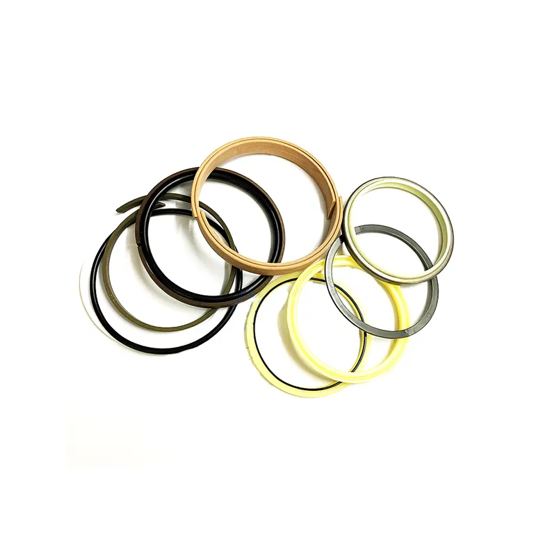 Bucket Cylinder Seal Kit For Caterpillar Excavator CAT 330 online