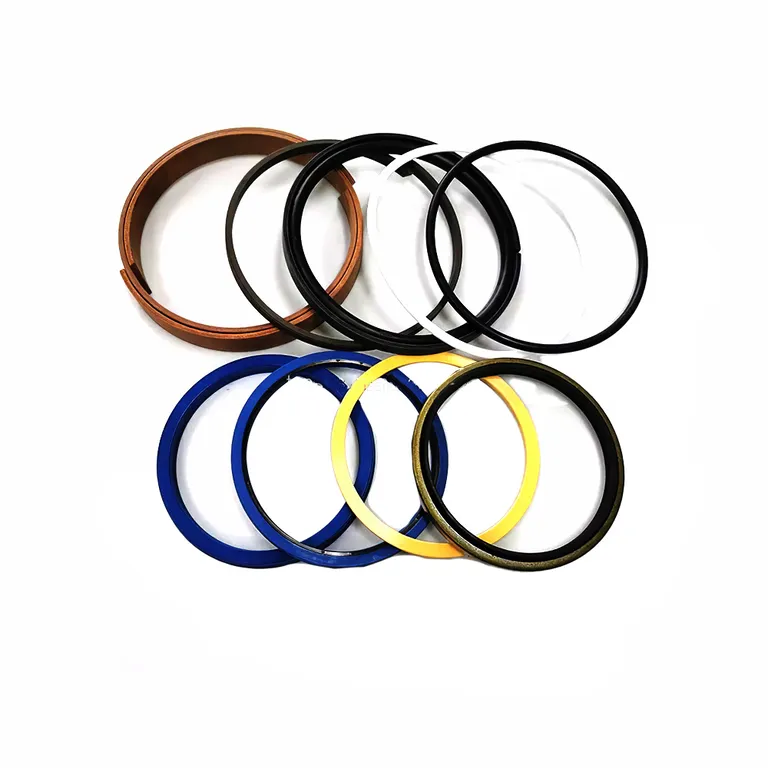Bucket Cylinder Seal Kit For Caterpillar Excavator CAT 345C online Bucket Cylinder Seal Kit For Caterpillar Excavator CAT 345C online