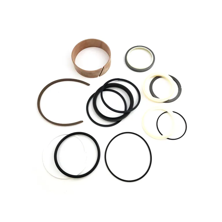 Bucket Cylinder Seal Kit For Caterpillar Excavator CAT E110 online