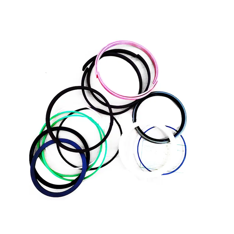 Bucket Cylinder Seal Kit For Caterpillar Excavator CAT E140 online