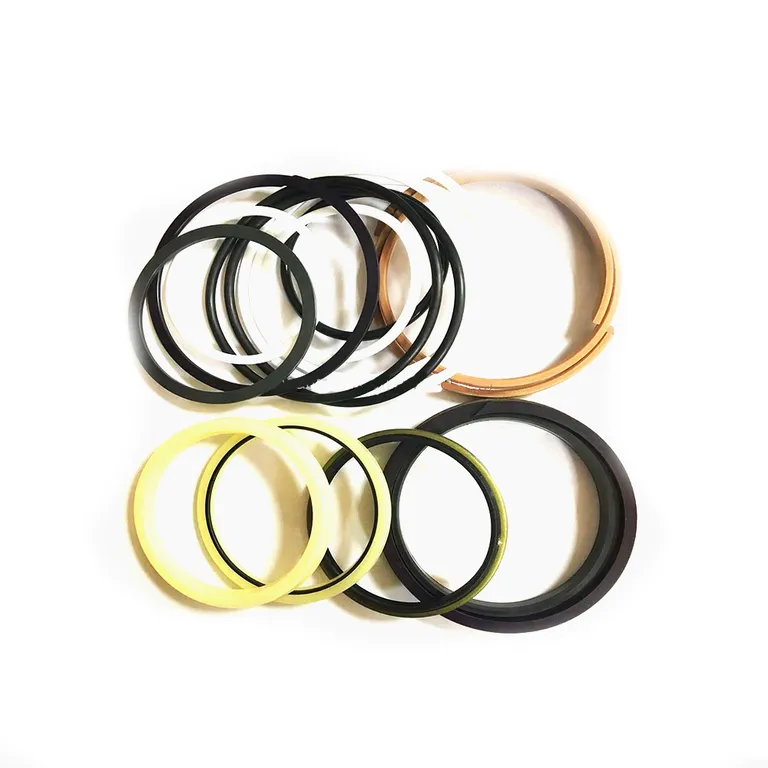 Bucket Cylinder Seal Kit For Daewoo DH150W-7 online Bucket Cylinder Seal Kit For Daewoo DH150W-7 online