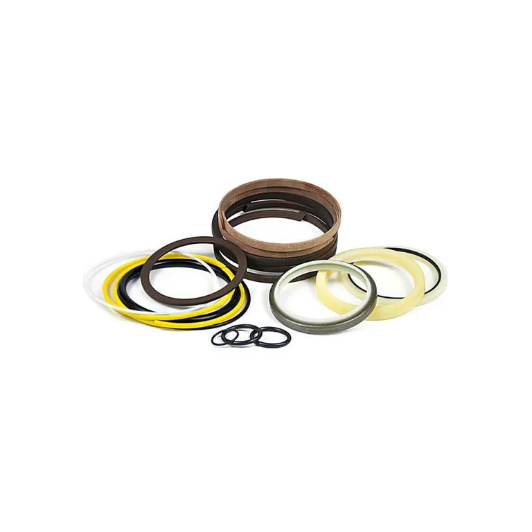 Bucket Cylinder Seal Kit For Daewoo DH225-7 online Bucket Cylinder Seal Kit For Daewoo DH225-7 online