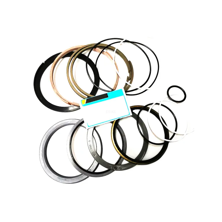 Bucket Cylinder Seal Kit For Daewoo DH300 online