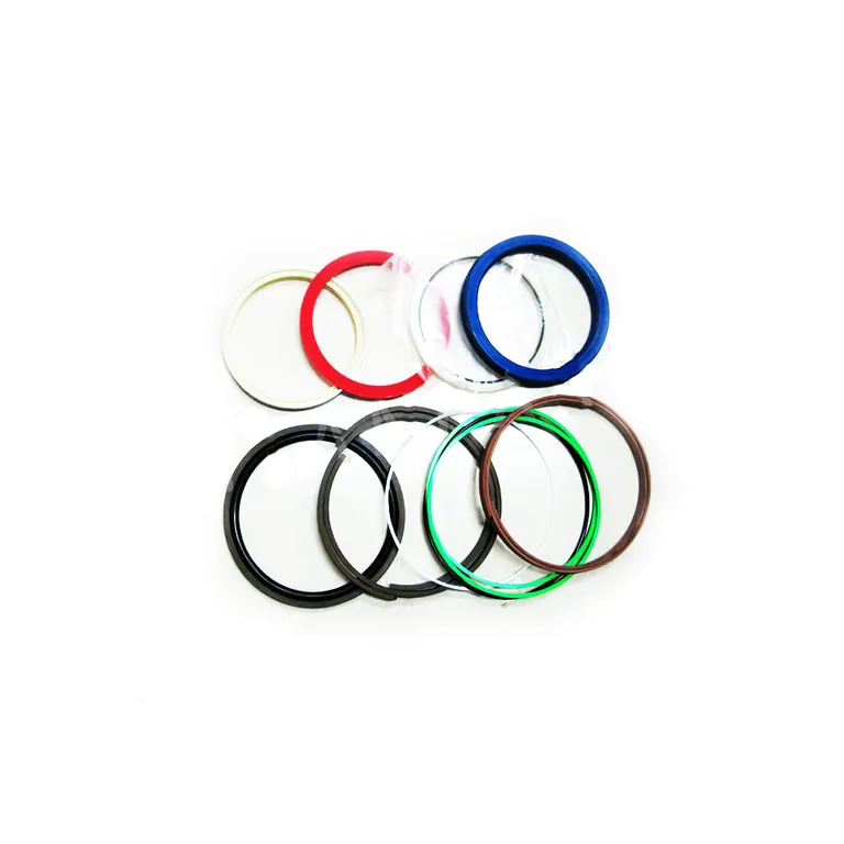 Bucket Cylinder Seal Kit For Daewoo DH370-7 online Bucket Cylinder Seal Kit For Daewoo DH370-7 online