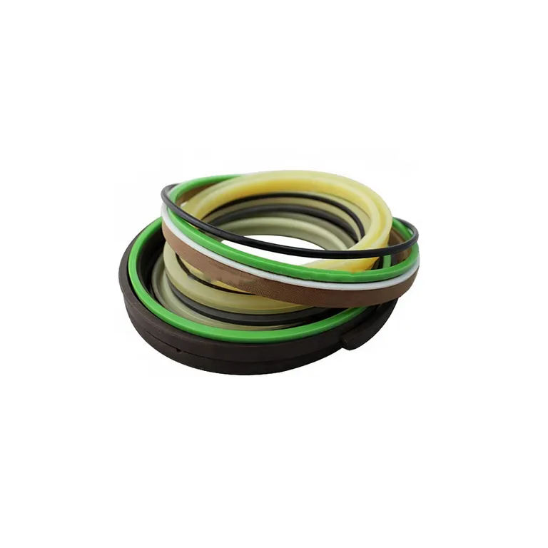 Bucket Cylinder Seal Kit For Daewoo Excavator DH150-7 online Bucket Cylinder Seal Kit For Daewoo Excavator DH150-7 online