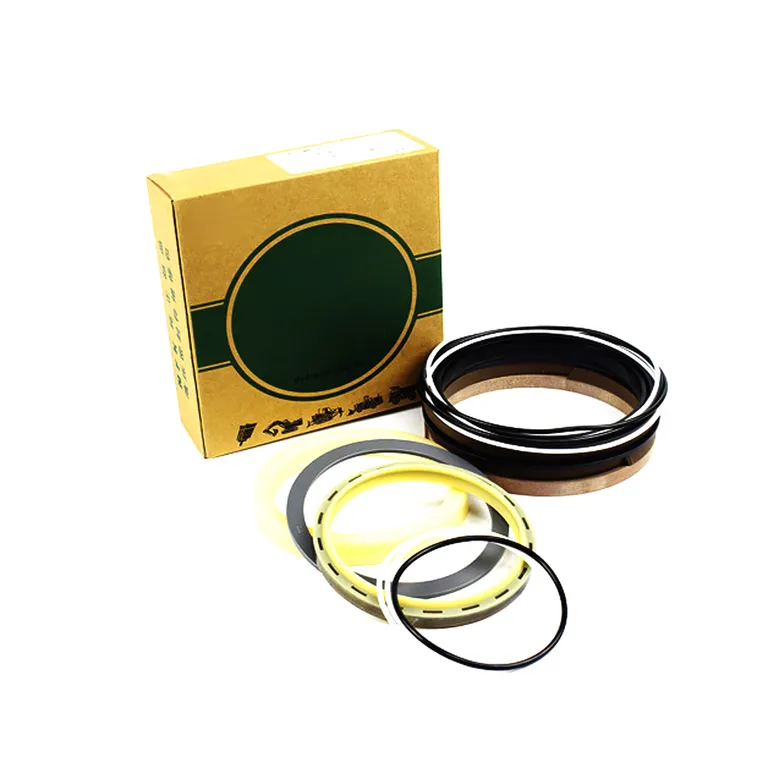 Bucket Cylinder Seal Kit For Daewoo Excavator DH280-2 online Bucket Cylinder Seal Kit For Daewoo Excavator DH280-2 online