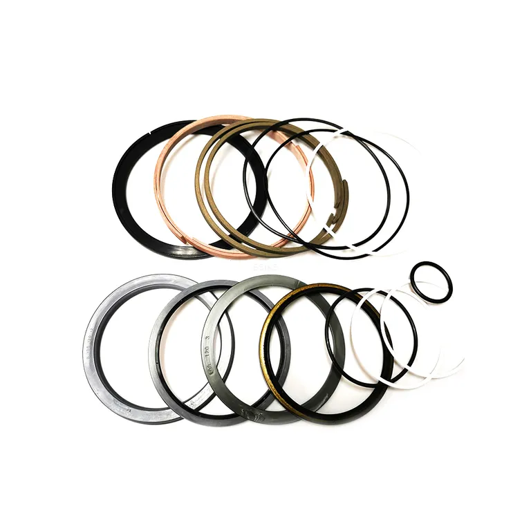 Bucket Cylinder Seal Kit For Daewoo Excavator DH300-3 online