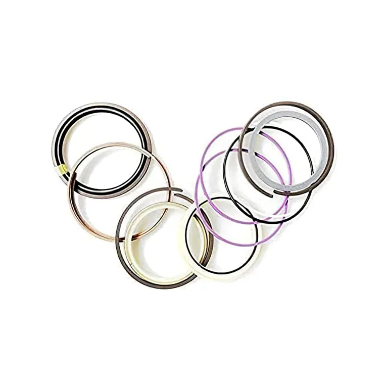 Bucket Cylinder Seal Kit For Daewoo Excavator DH400-5 online Bucket Cylinder Seal Kit For Daewoo Excavator DH400-5 online