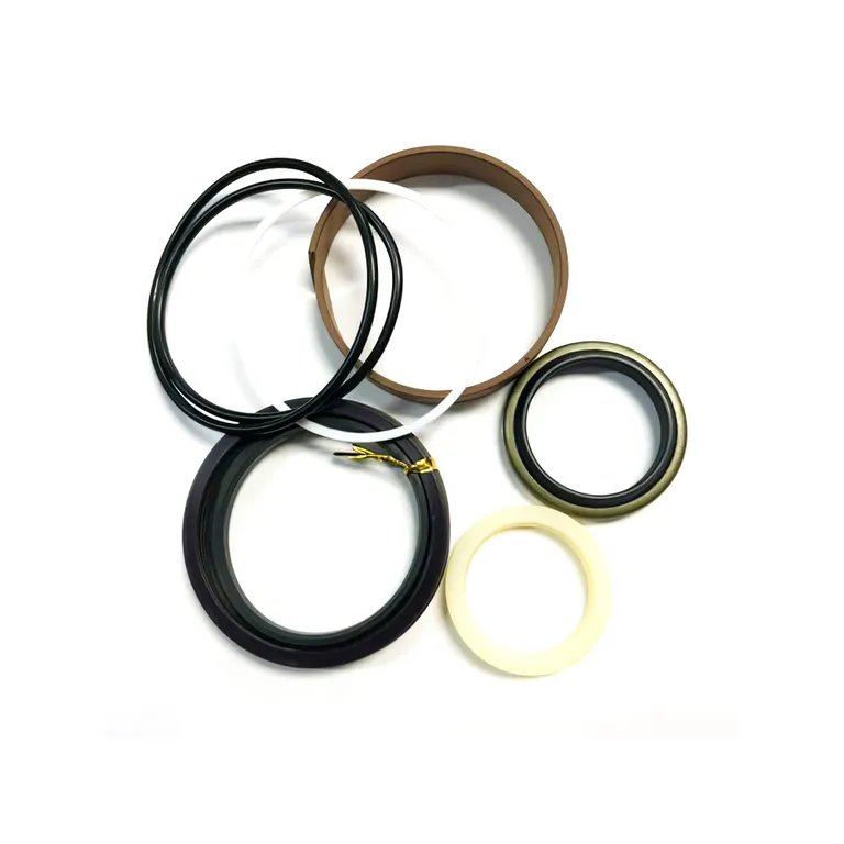 Bucket Cylinder Seal Kit For Daewoo Excavator DH450-1 online Bucket Cylinder Seal Kit For Daewoo Excavator DH450-1 online