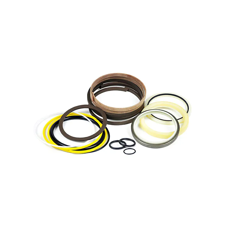 Bucket Cylinder Seal Kit For Daewoo Excavator DH55-5 online Bucket Cylinder Seal Kit For Daewoo Excavator DH55-5 online