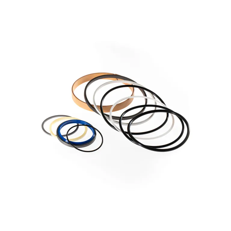 Bucket Cylinder Seal Kit For Daewoo Excavator DX225LC-8 online Bucket Cylinder Seal Kit For Daewoo Excavator DX225LC-8 online