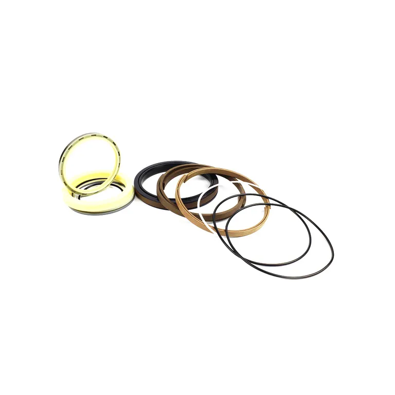 Bucket Cylinder Seal Kit For Daewoo Excavator DX260LC-7 online Bucket Cylinder Seal Kit For Daewoo Excavator DX260LC-7 online