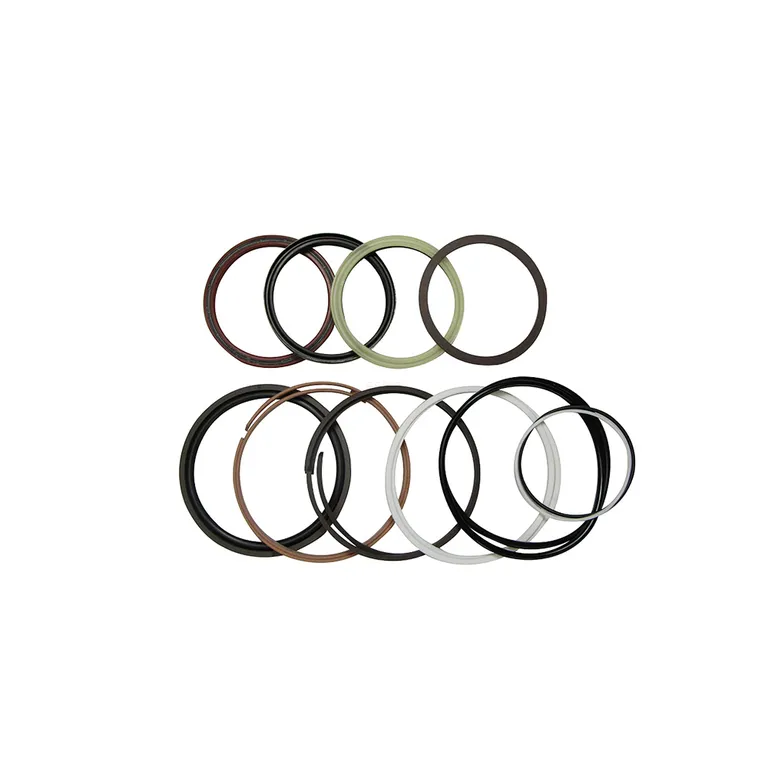 Bucket Cylinder Seal Kit For Hitachi EX55 online Bucket Cylinder Seal Kit For Hitachi EX55 online