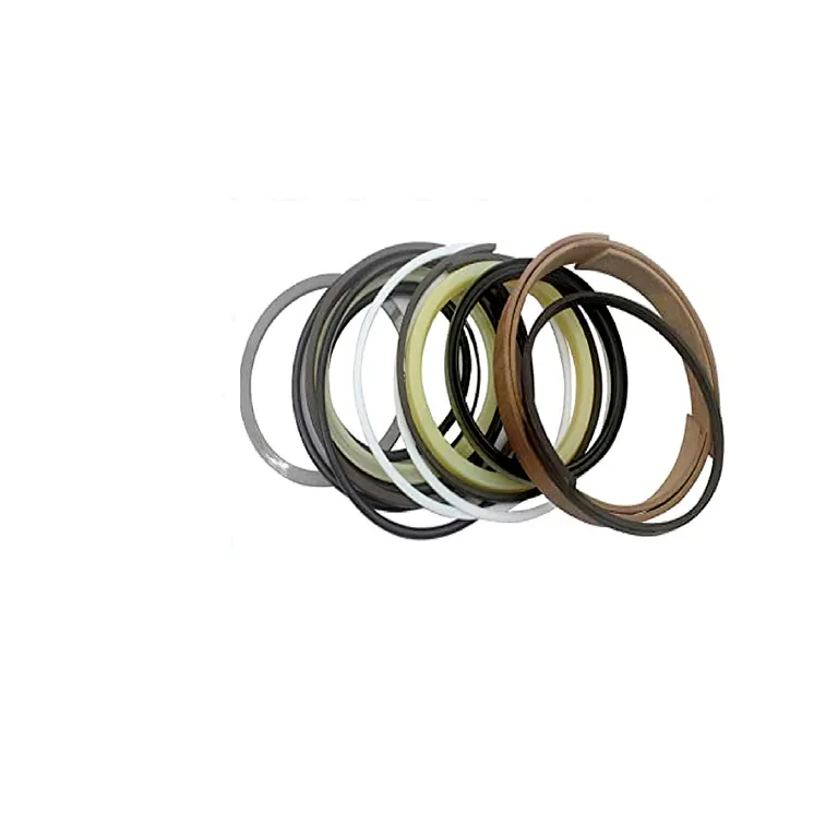 Bucket Cylinder Seal Kit For Hitachi EX60 online Bucket Cylinder Seal Kit For Hitachi EX60 online