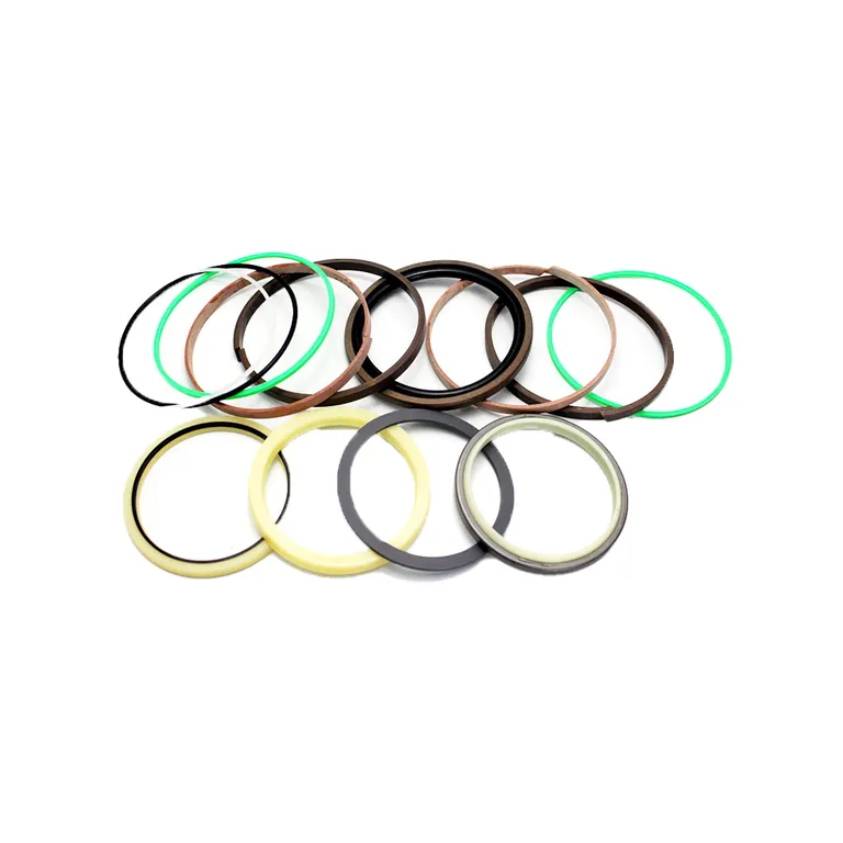 Bucket Cylinder Seal Kit For Hitachi Excavator 210H-3 online