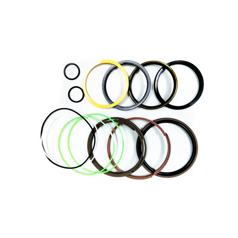 Bucket Cylinder Seal Kit For Hitachi Excavator EX100-1 online Bucket Cylinder Seal Kit For Hitachi Excavator EX100-1 online