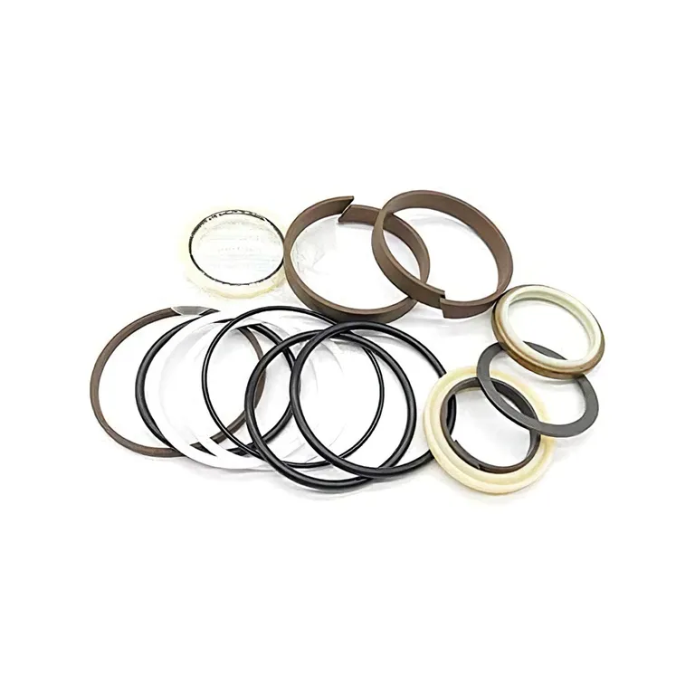 Bucket Cylinder Seal Kit For Hitachi Excavator EX1100 online