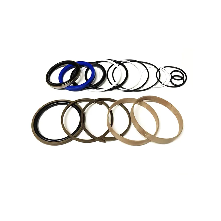 Bucket Cylinder Seal Kit For Hitachi Excavator EX1200-5 online