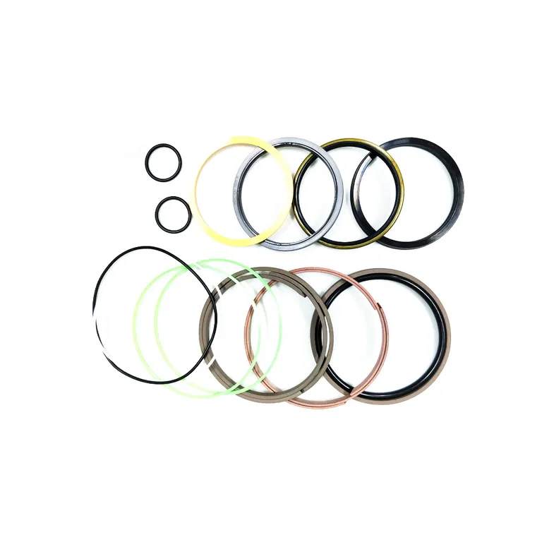 Bucket Cylinder Seal Kit For Hitachi Excavator UH09-7 online