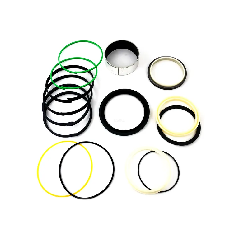 Bucket Cylinder Seal Kit For Hitachi Excavator ZX135US online
