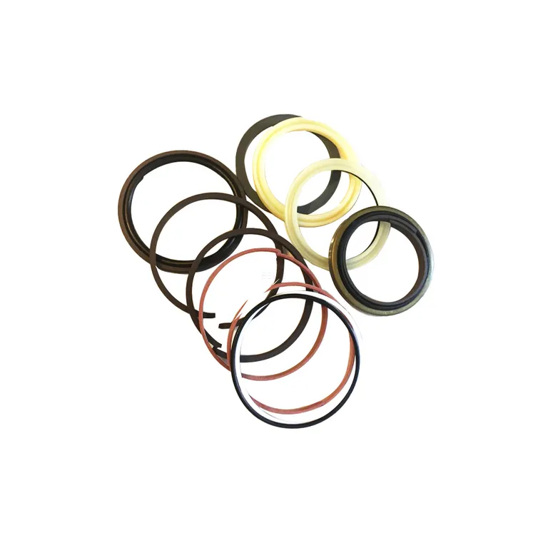 Bucket Cylinder Seal Kit For Hitachi Excavator ZX210-3 online Bucket Cylinder Seal Kit For Hitachi Excavator ZX210-3 online