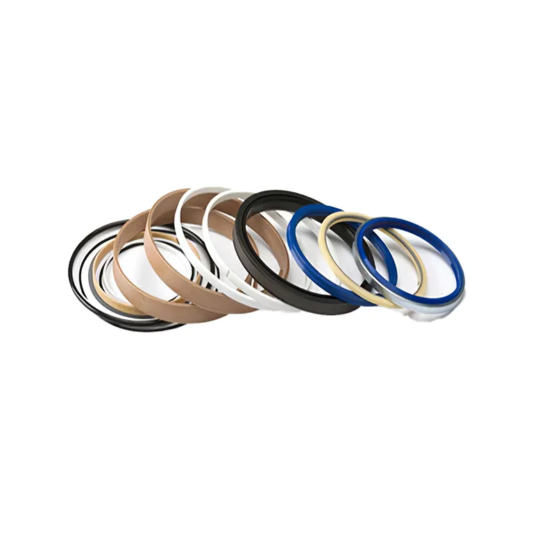 Bucket Cylinder Seal Kit For Hitachi Excavator ZX650 online Bucket Cylinder Seal Kit For Hitachi Excavator ZX650 online