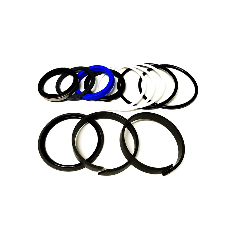 Bucket Cylinder Seal Kit For Hyundai Excavator R260-7 online