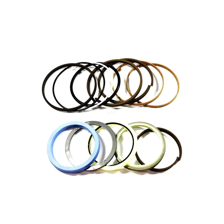 Bucket Cylinder Seal Kit For Hyundai Excavator R305LC-9 online Bucket Cylinder Seal Kit For Hyundai Excavator R305LC-9 online