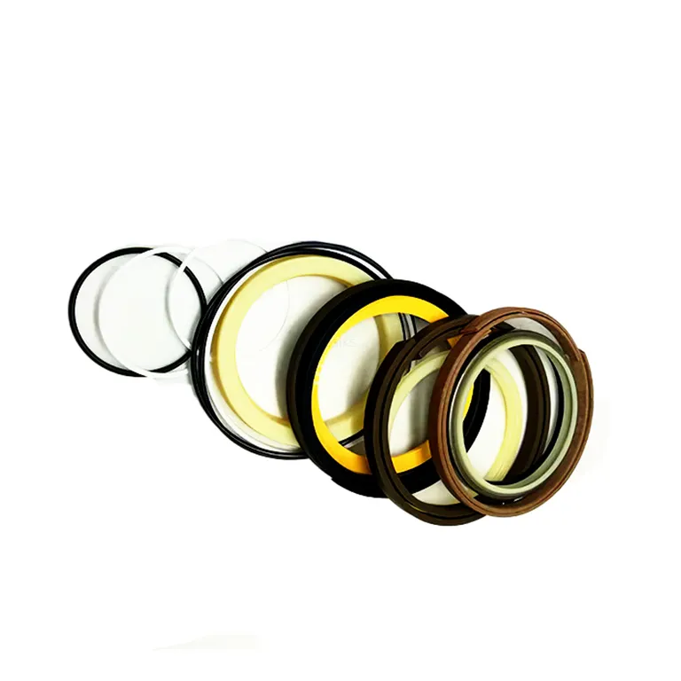 Bucket Cylinder Seal Kit For Hyundai Excavator R385-9 online