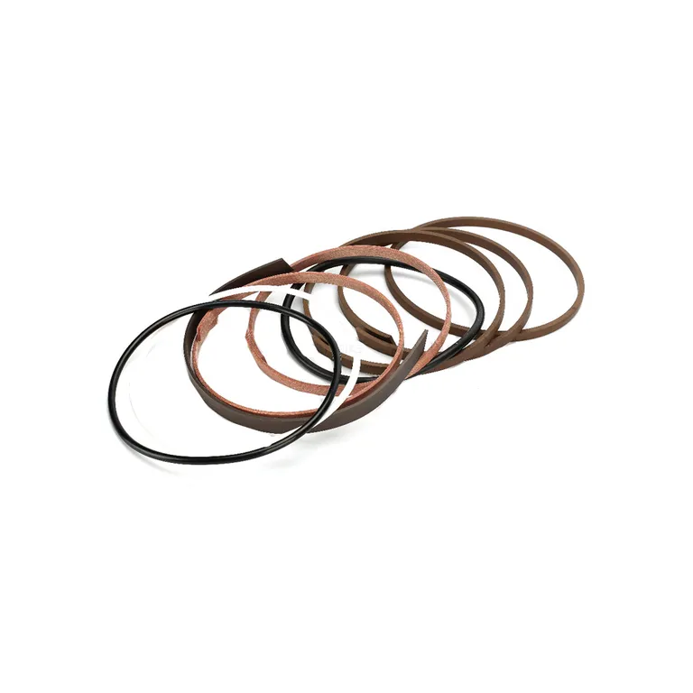 Bucket Cylinder Seal Kit For Kato Excavator HD250VII online Bucket Cylinder Seal Kit For Kato Excavator HD250VII online