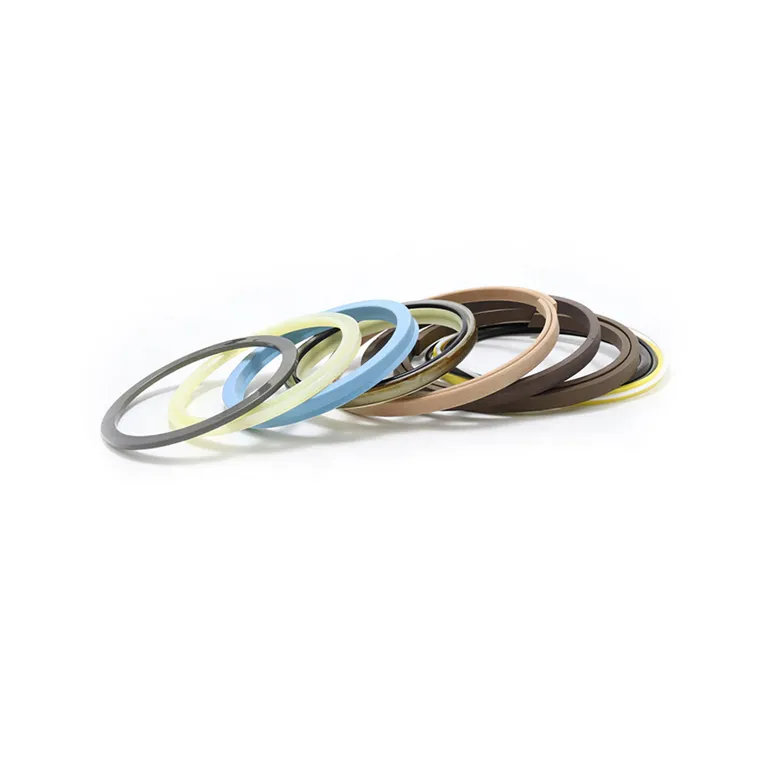 Bucket Cylinder Seal Kit For Kato Excavator HD820-2 online