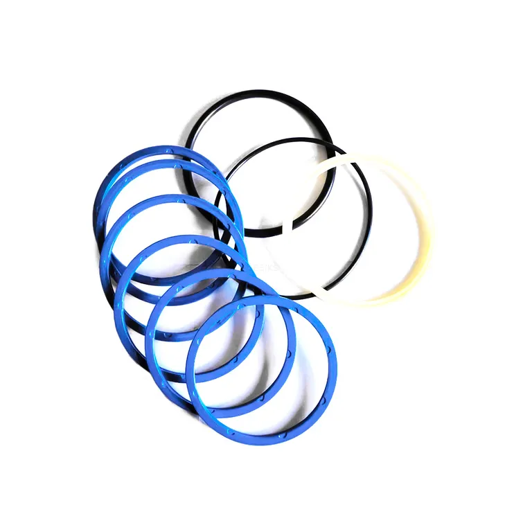 Bucket Cylinder Seal Kit For Kato Excavator HD880SE online Bucket Cylinder Seal Kit For Kato Excavator HD880SE online