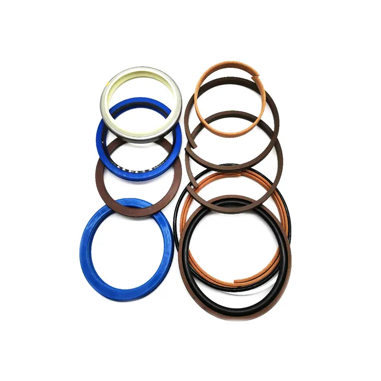 Bucket Cylinder Seal Kit For Kato HD250 online Bucket Cylinder Seal Kit For Kato HD250 online