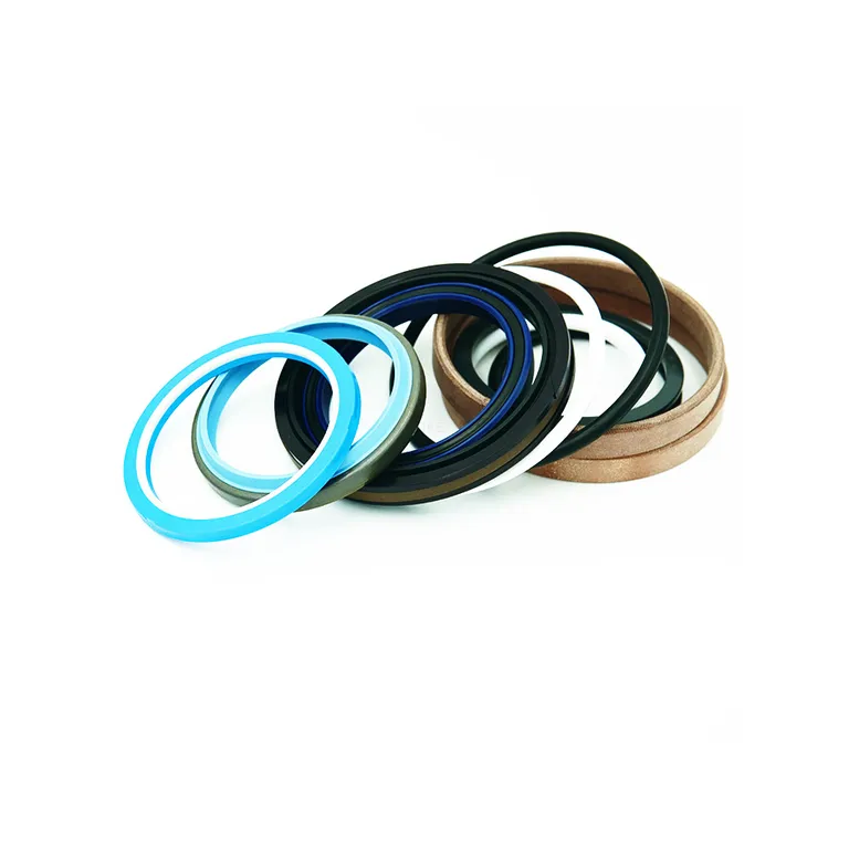 Bucket Cylinder Seal Kit For Kato HD800-7 online Bucket Cylinder Seal Kit For Kato HD800-7 online