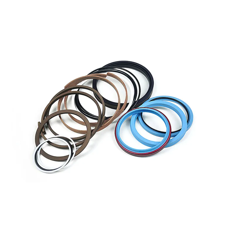 Bucket Cylinder Seal Kit For Kobelco Excavator SK260-8 online