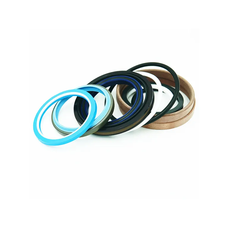 Bucket Cylinder Seal Kit For Kobelco Excavator SK450-6x online Bucket Cylinder Seal Kit For Kobelco Excavator SK450-6x online